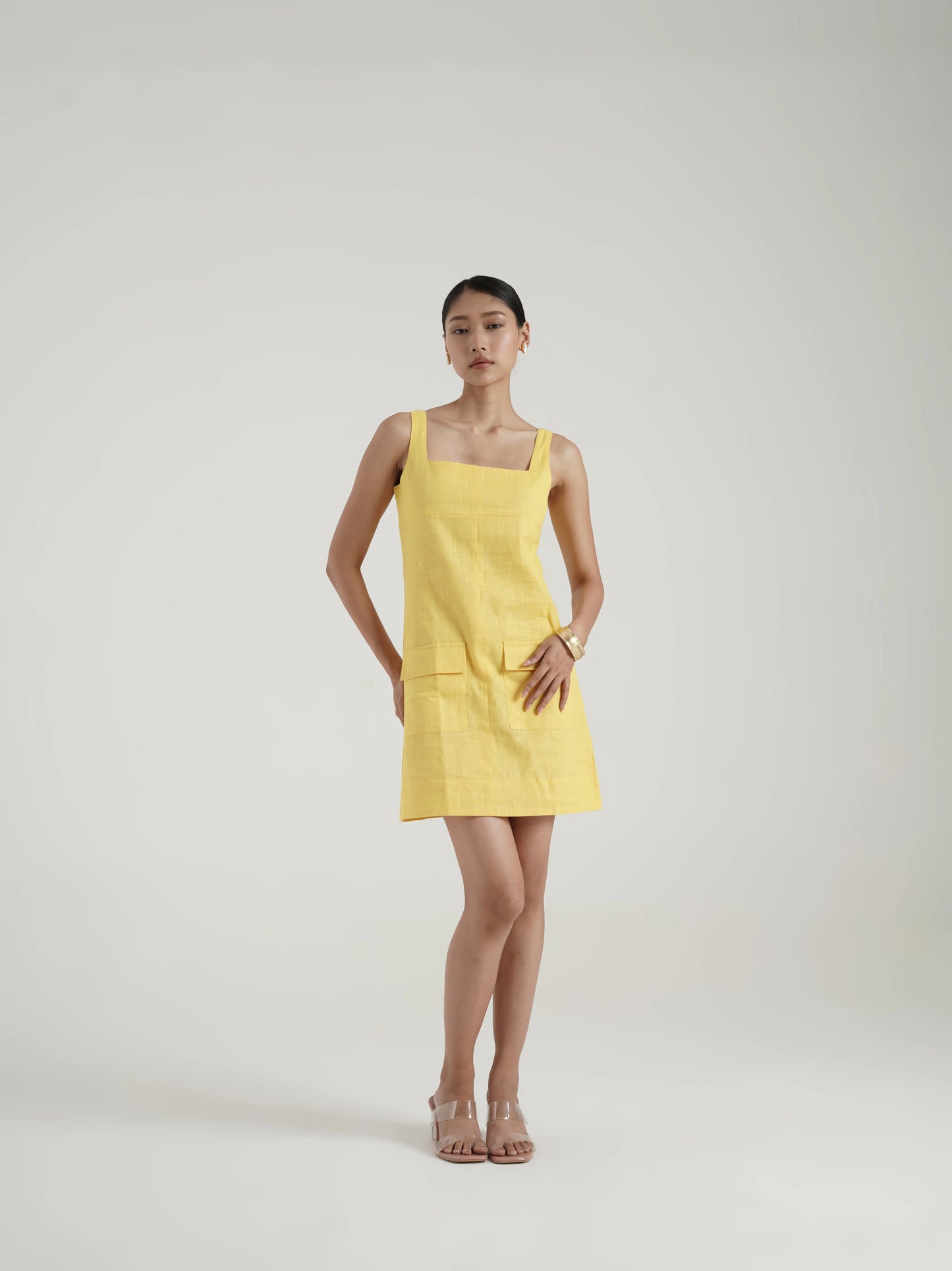 Sunny haze Dress