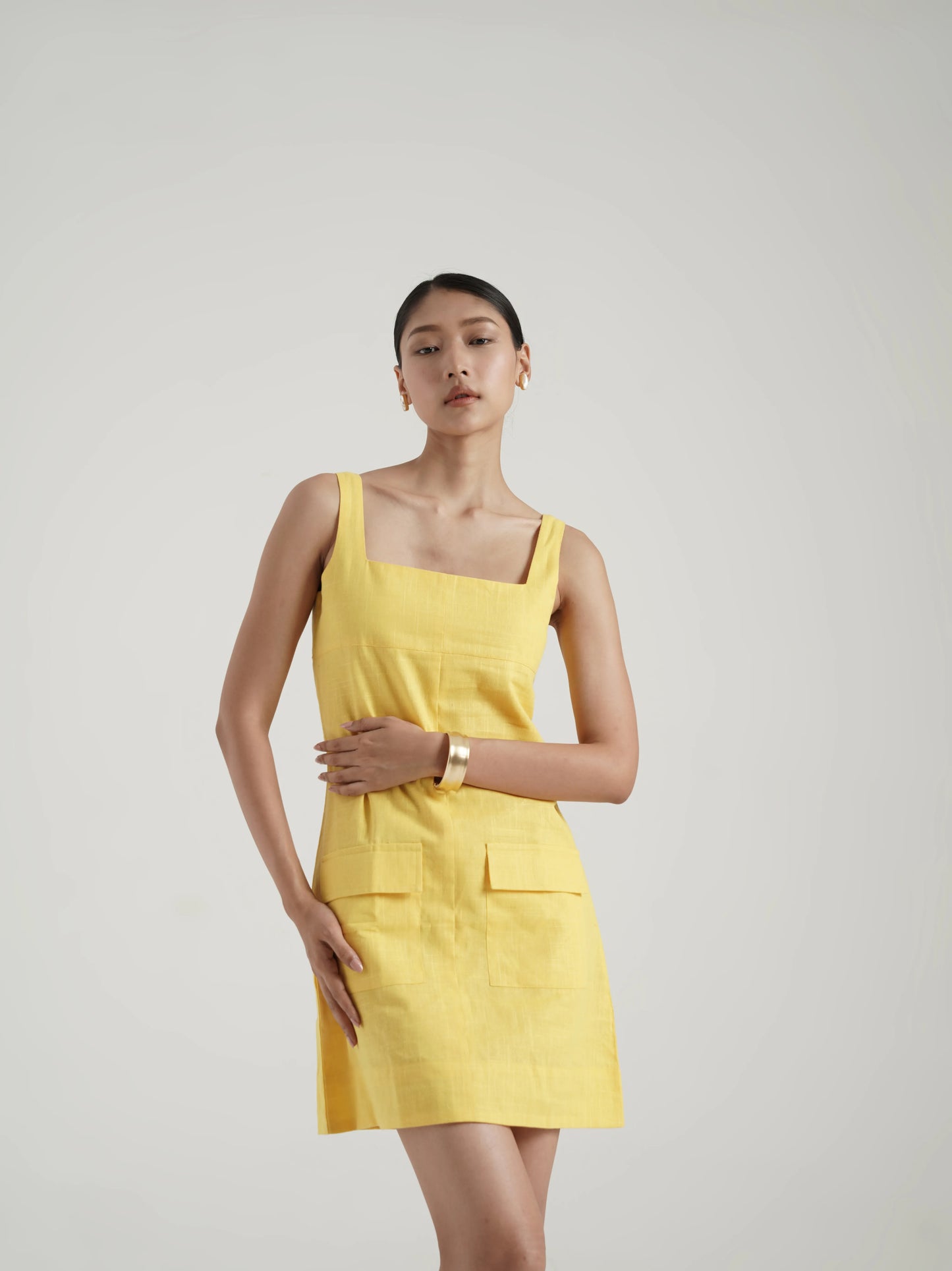 Sunny haze Dress