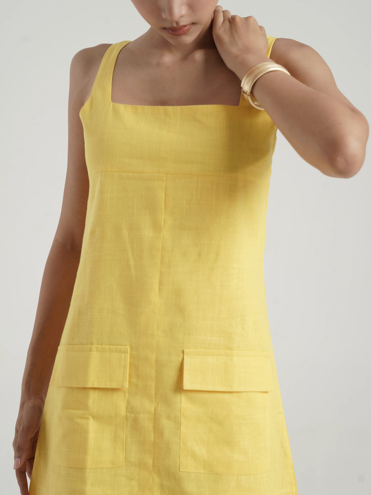 Sunny haze Dress