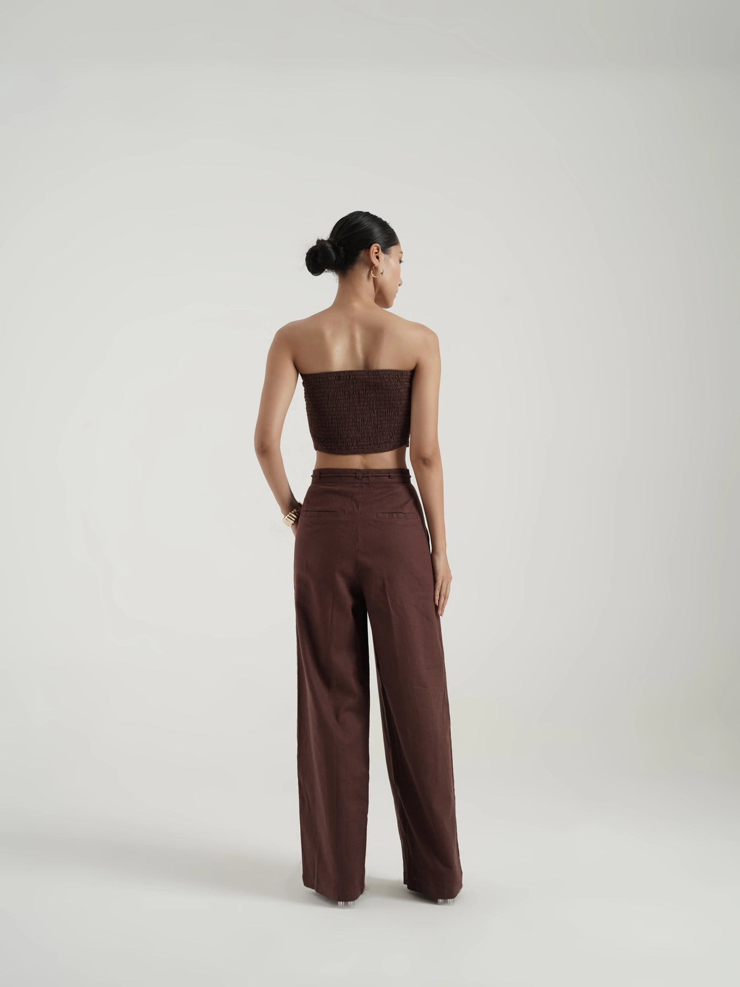 Noa Tube top & Pant Set