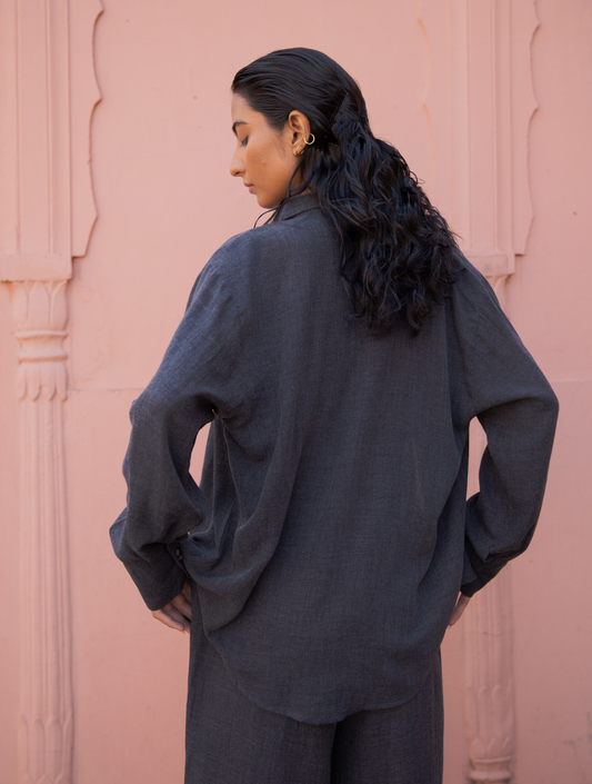 Everyday Black Trio Set