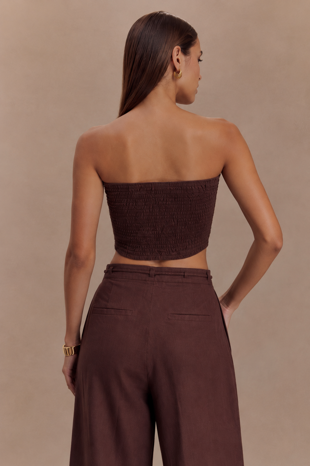 Noa Tube Top & Pant Set - Image 5