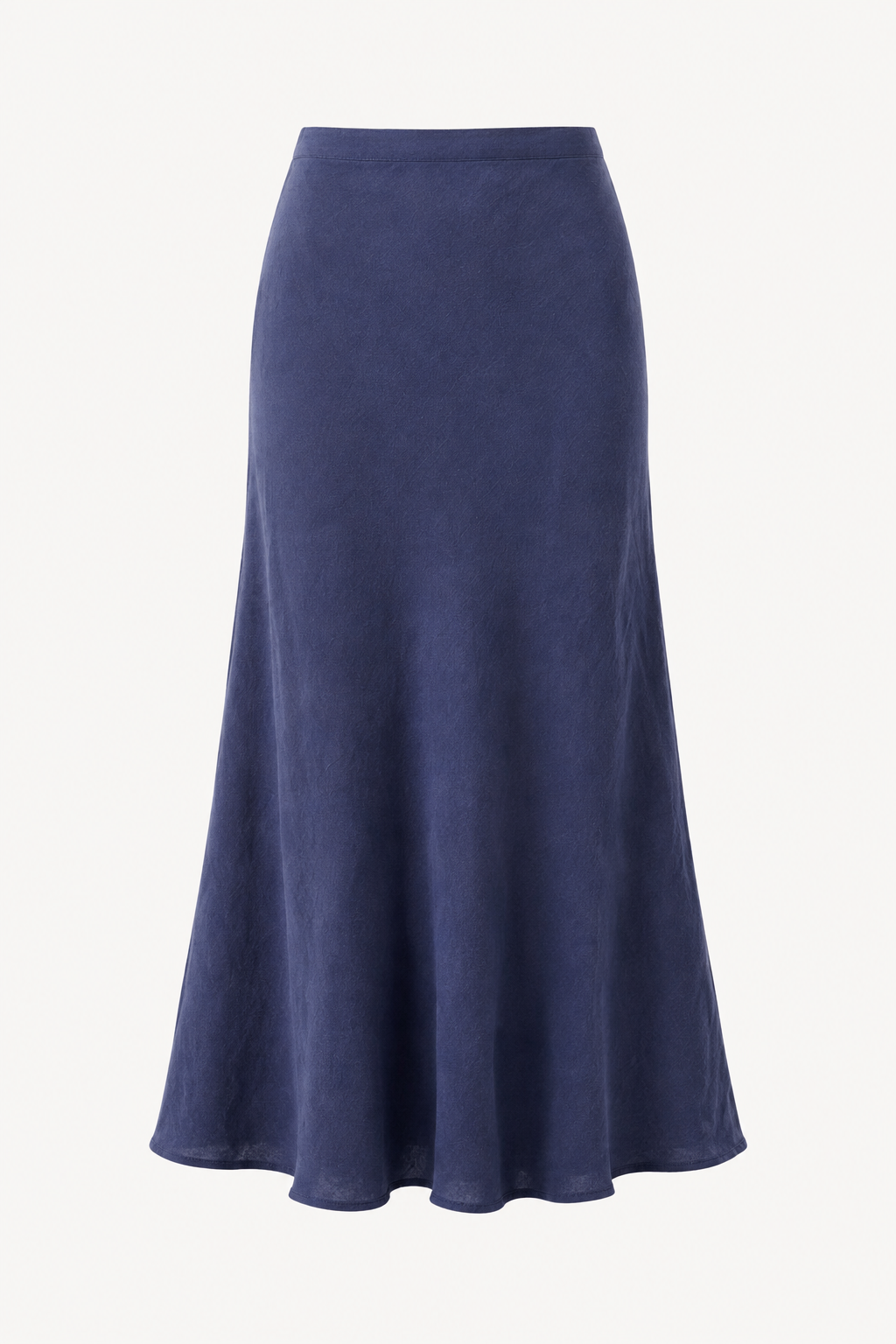 Celine Denim Blue Skirt - Image 3