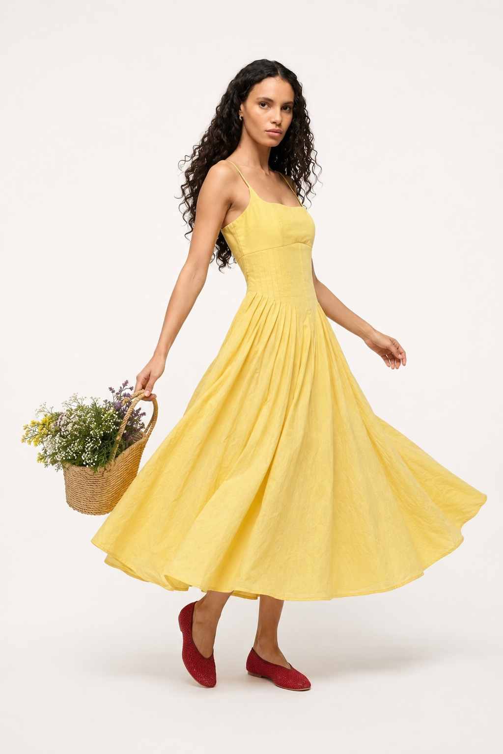 Bella Dress