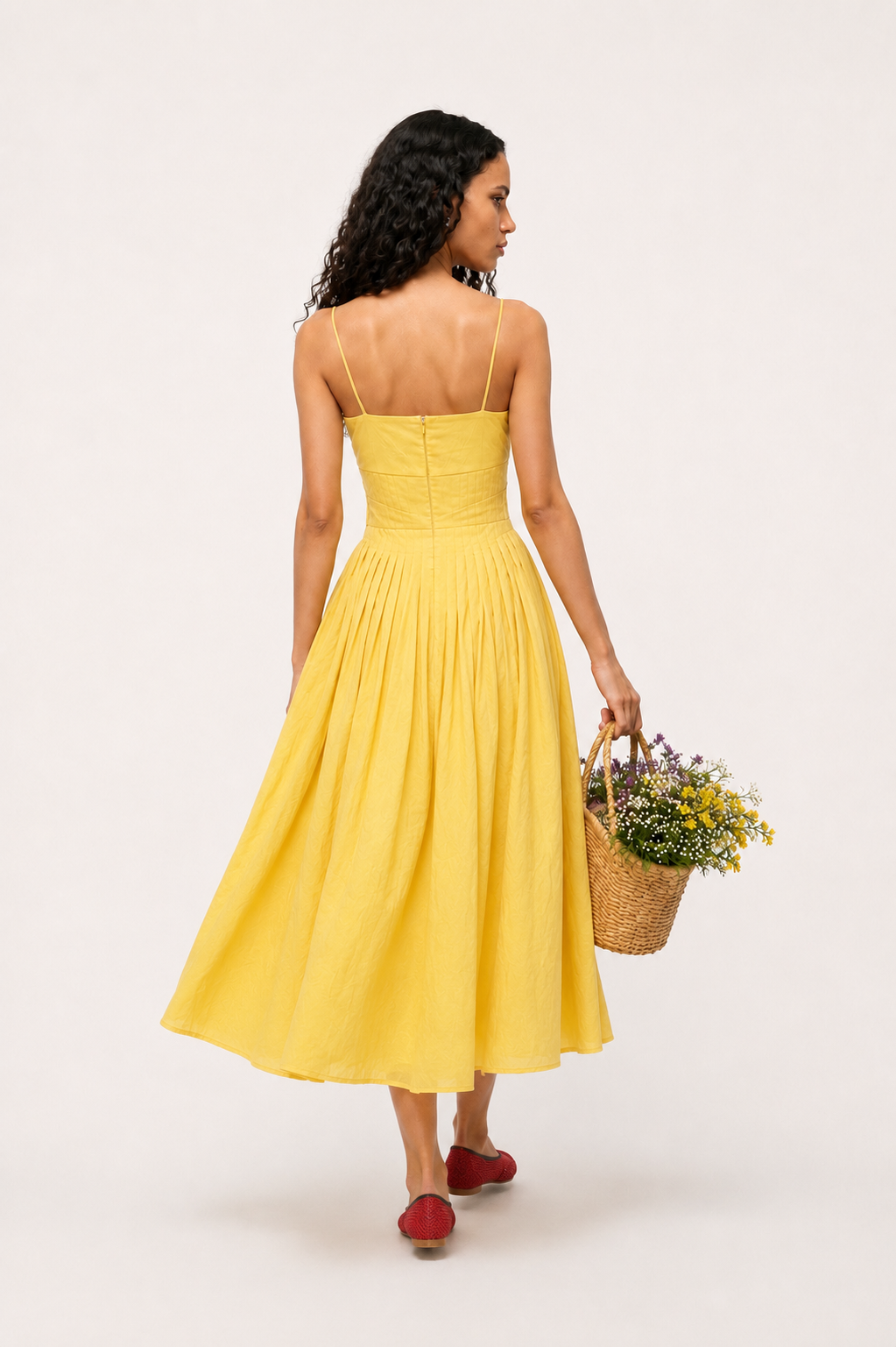 Bella Dress - Image 3