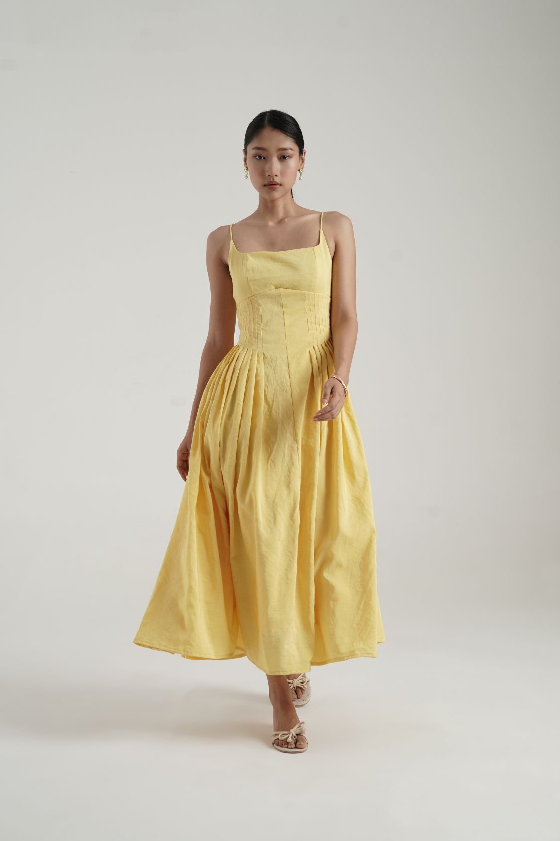 Bella Dress