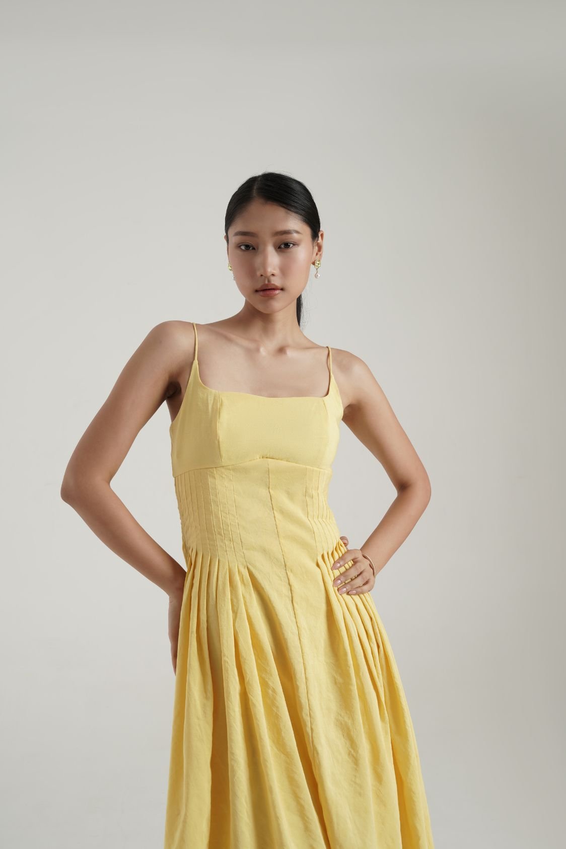 Bella Dress - Image 5