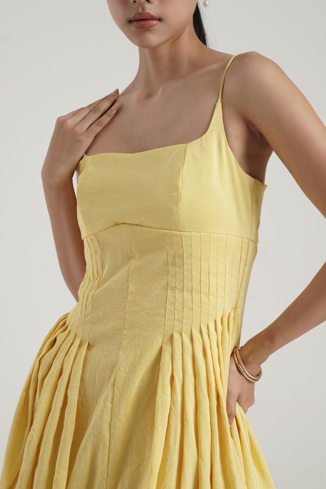 Bella Dress - Image 4