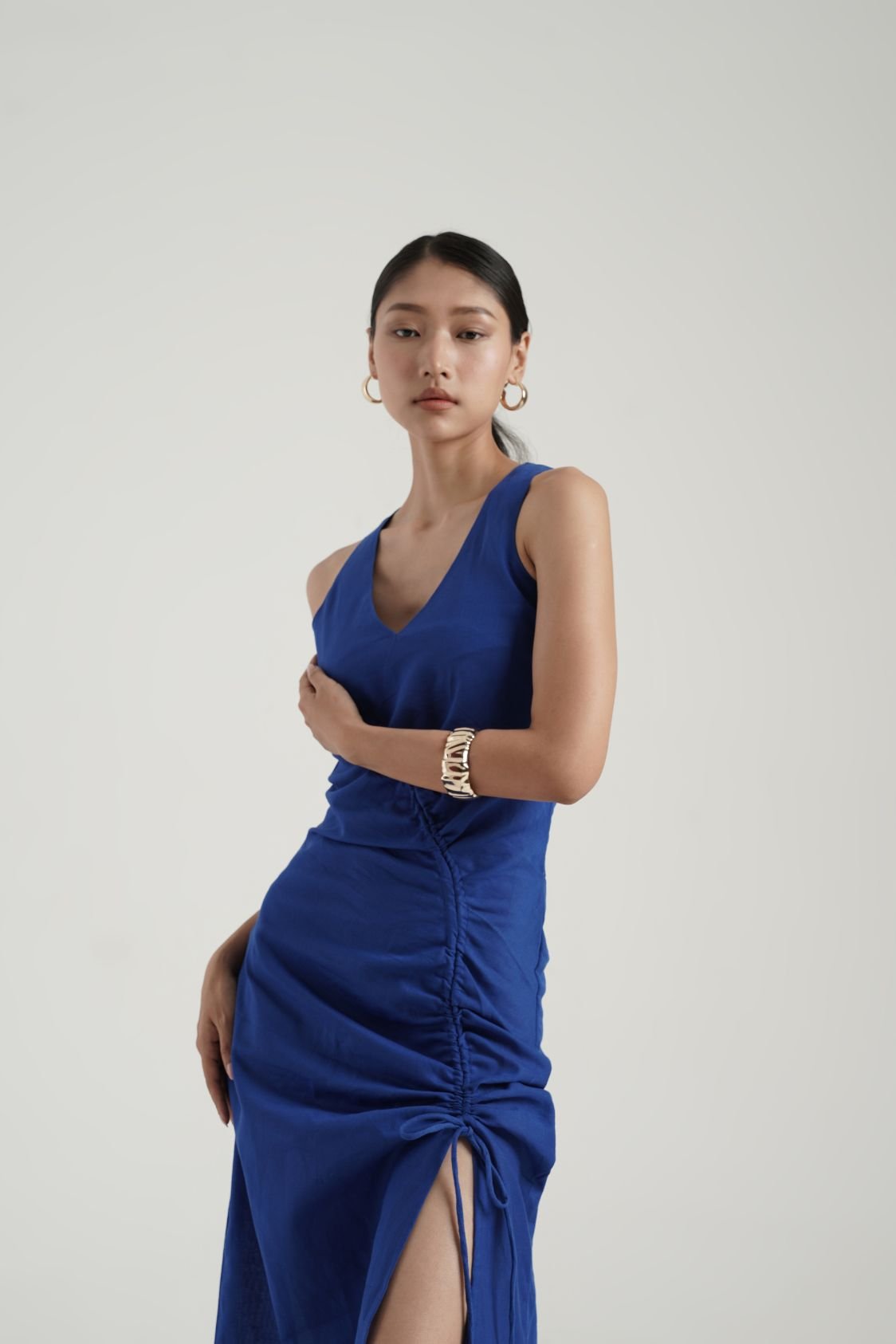 City Chic Dress - Image 4