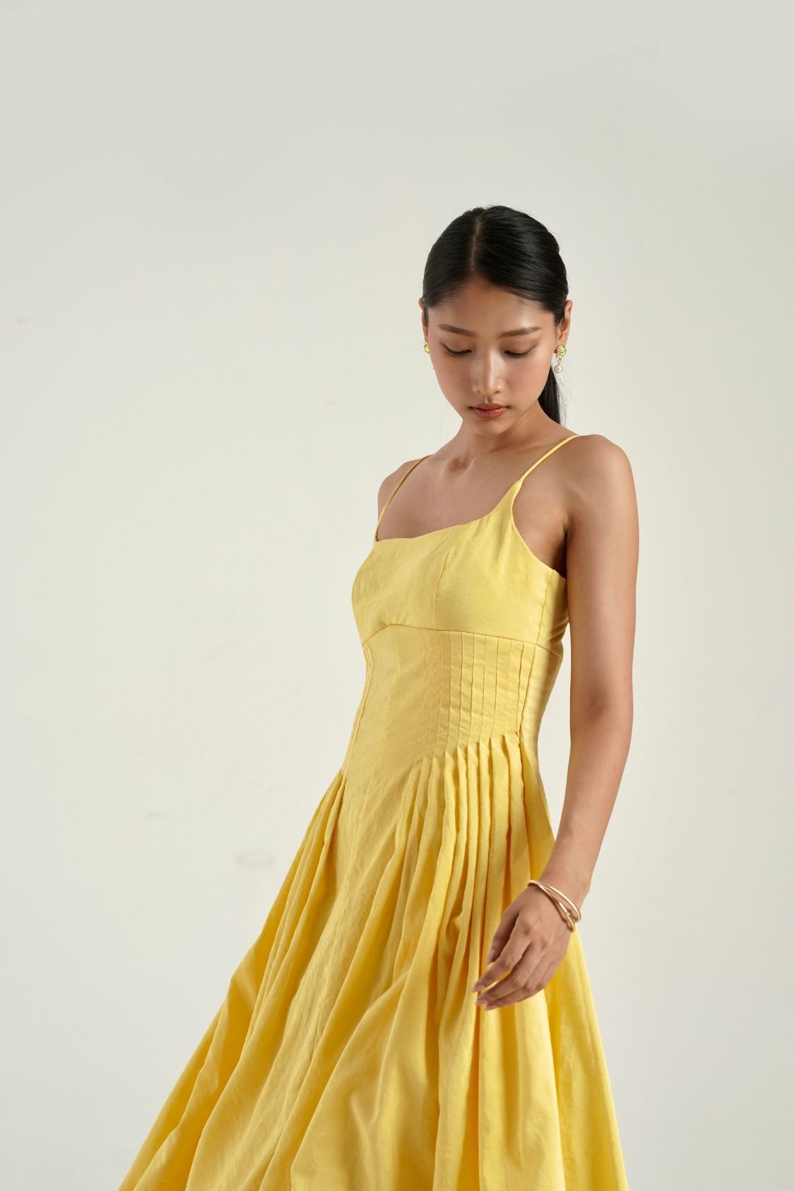 Bella Dress - Image 3