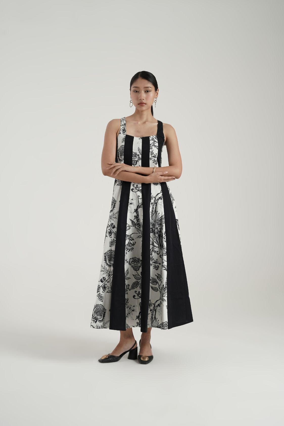 Sophia Dress