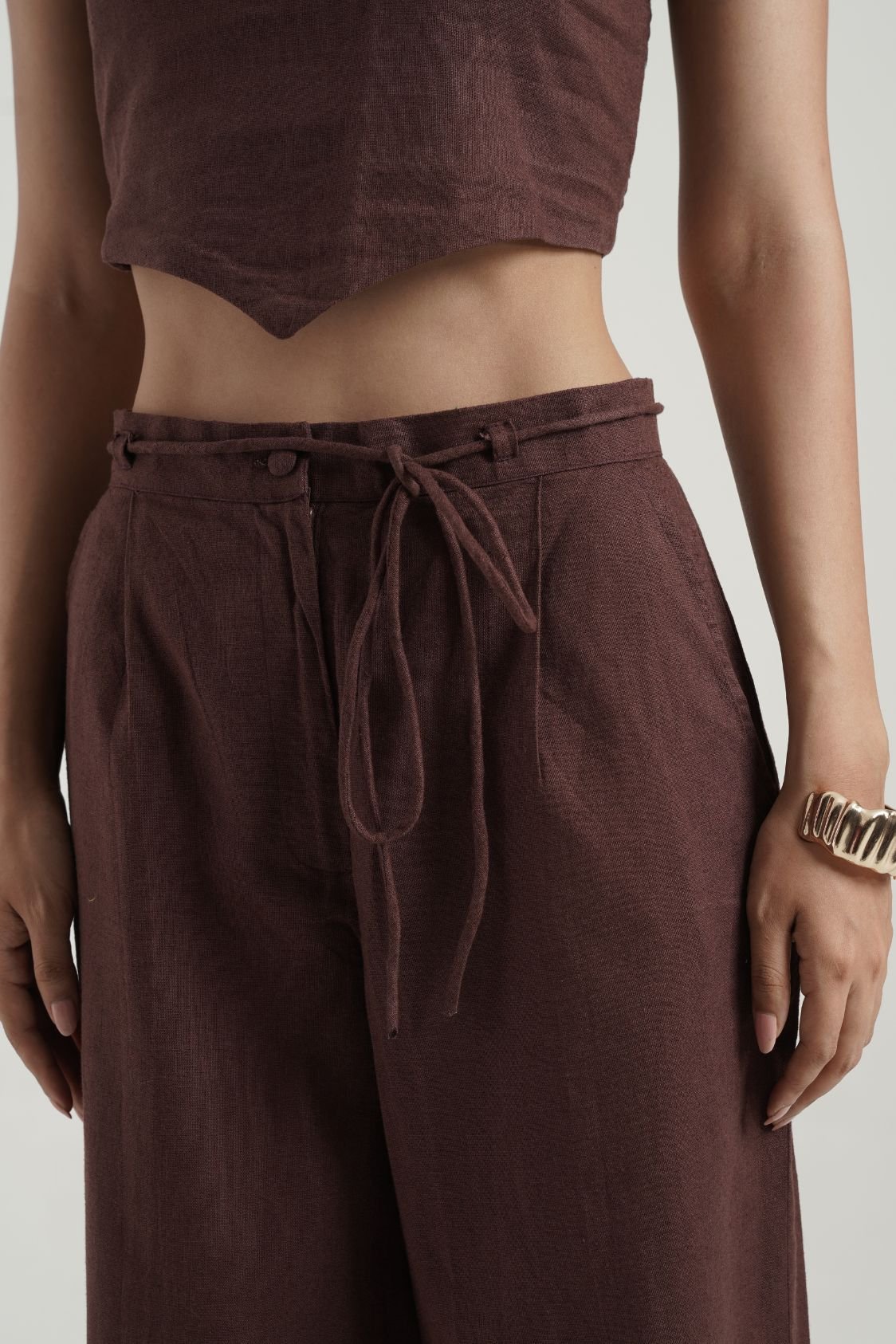 Noa Tube Top & Pant Set - Image 4