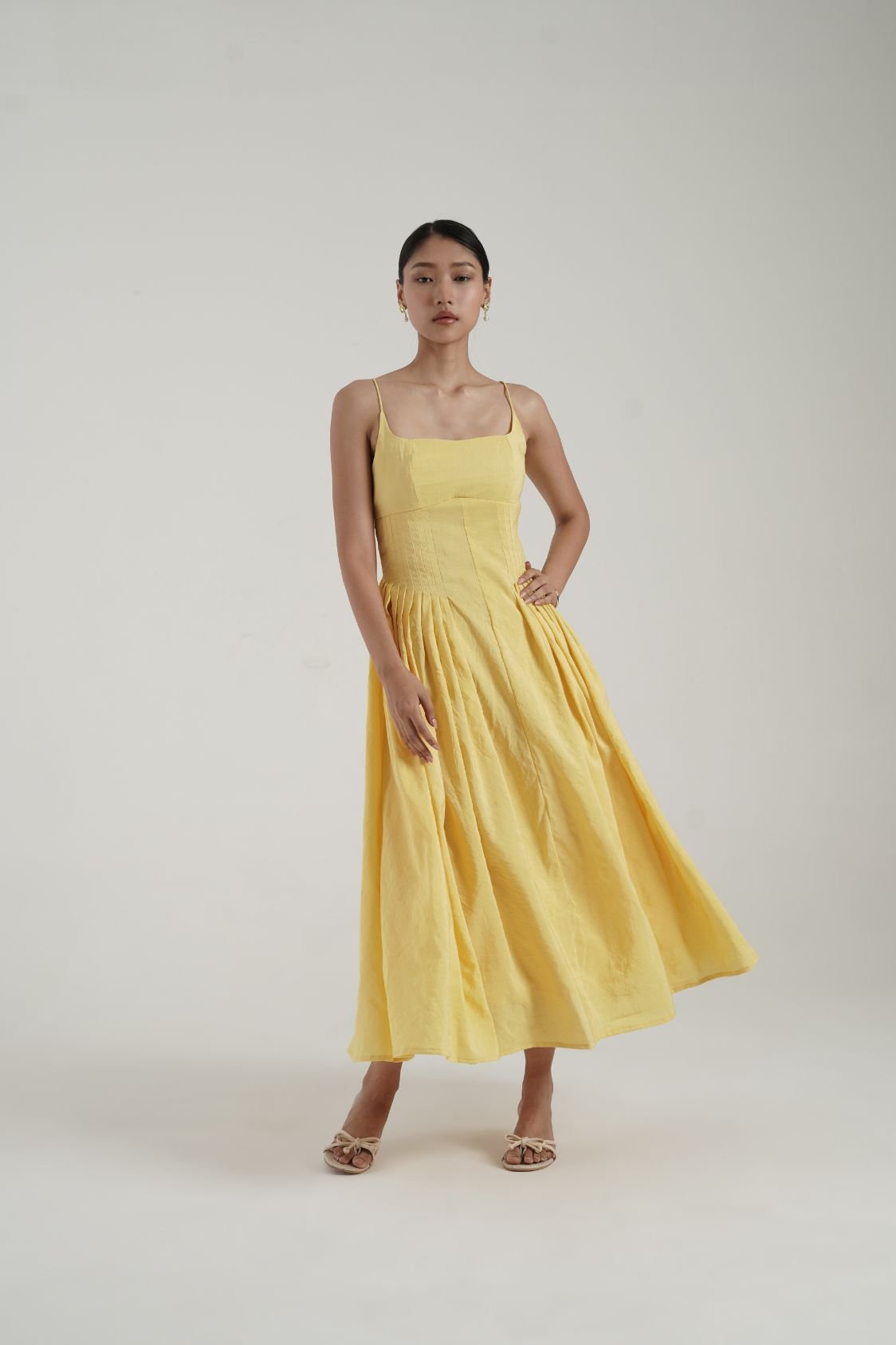 Bella Dress - Image 2