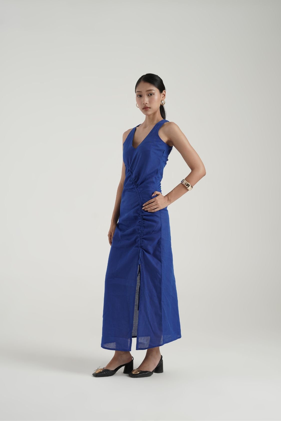 City Chic Dress - Image 6