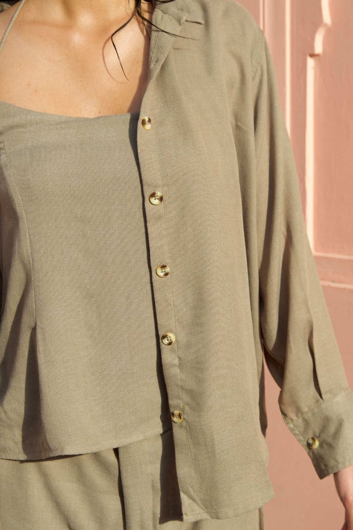 Everyday Olive Trio Set - Image 4