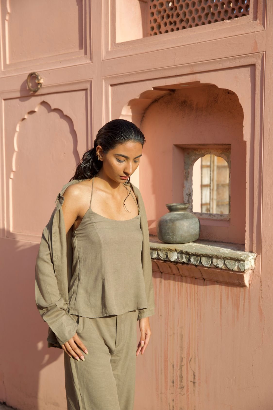Everyday Olive Trio Set - Image 2