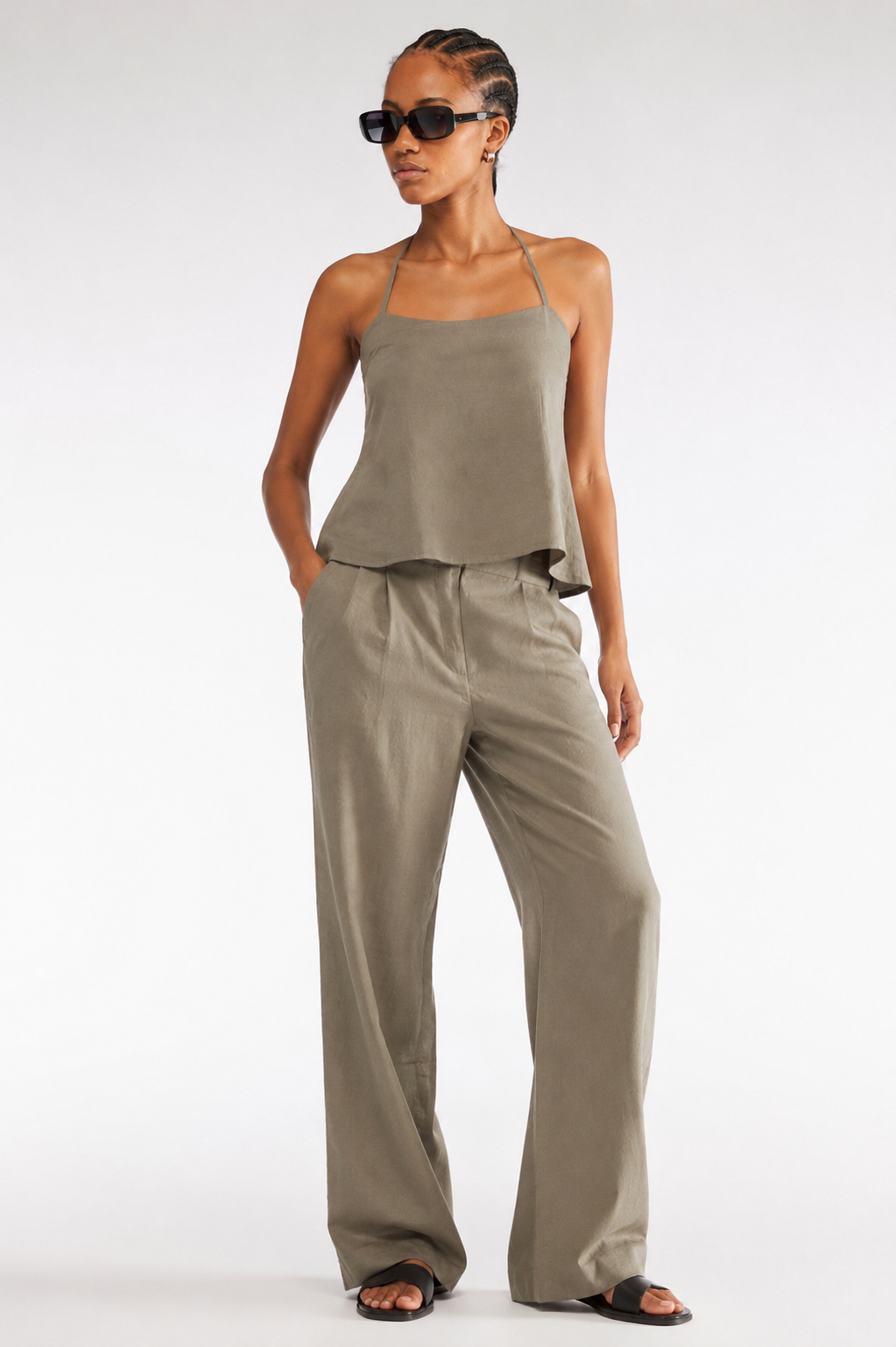 Everyday Olive Trio Set - Image 3