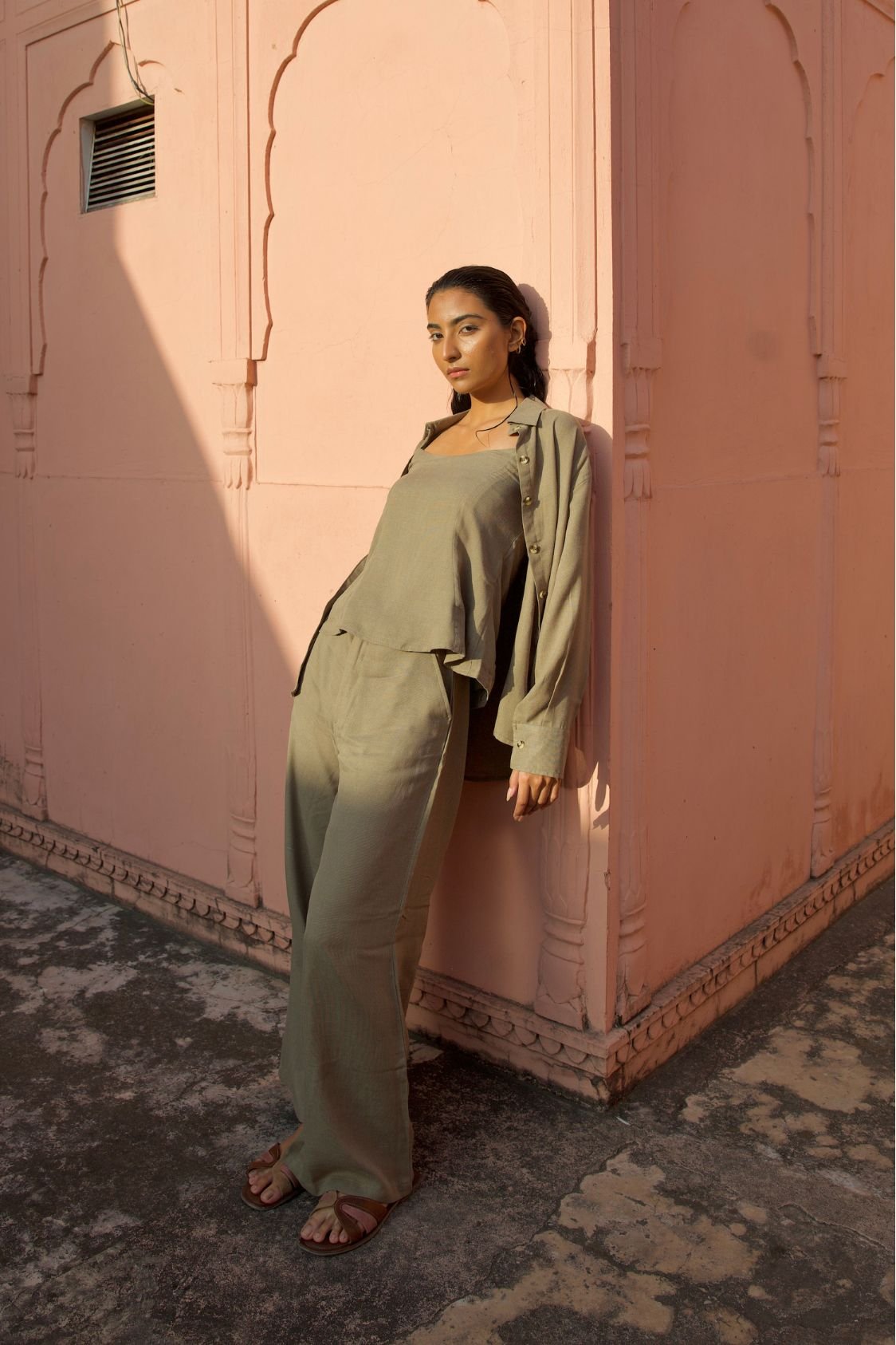 Everyday Olive Trio Set - Image 3