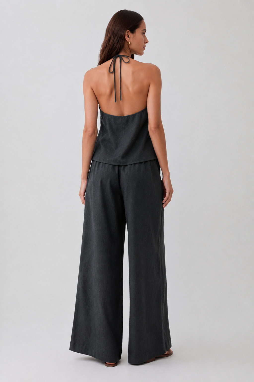 Everyday Black Trio Set - Image 4