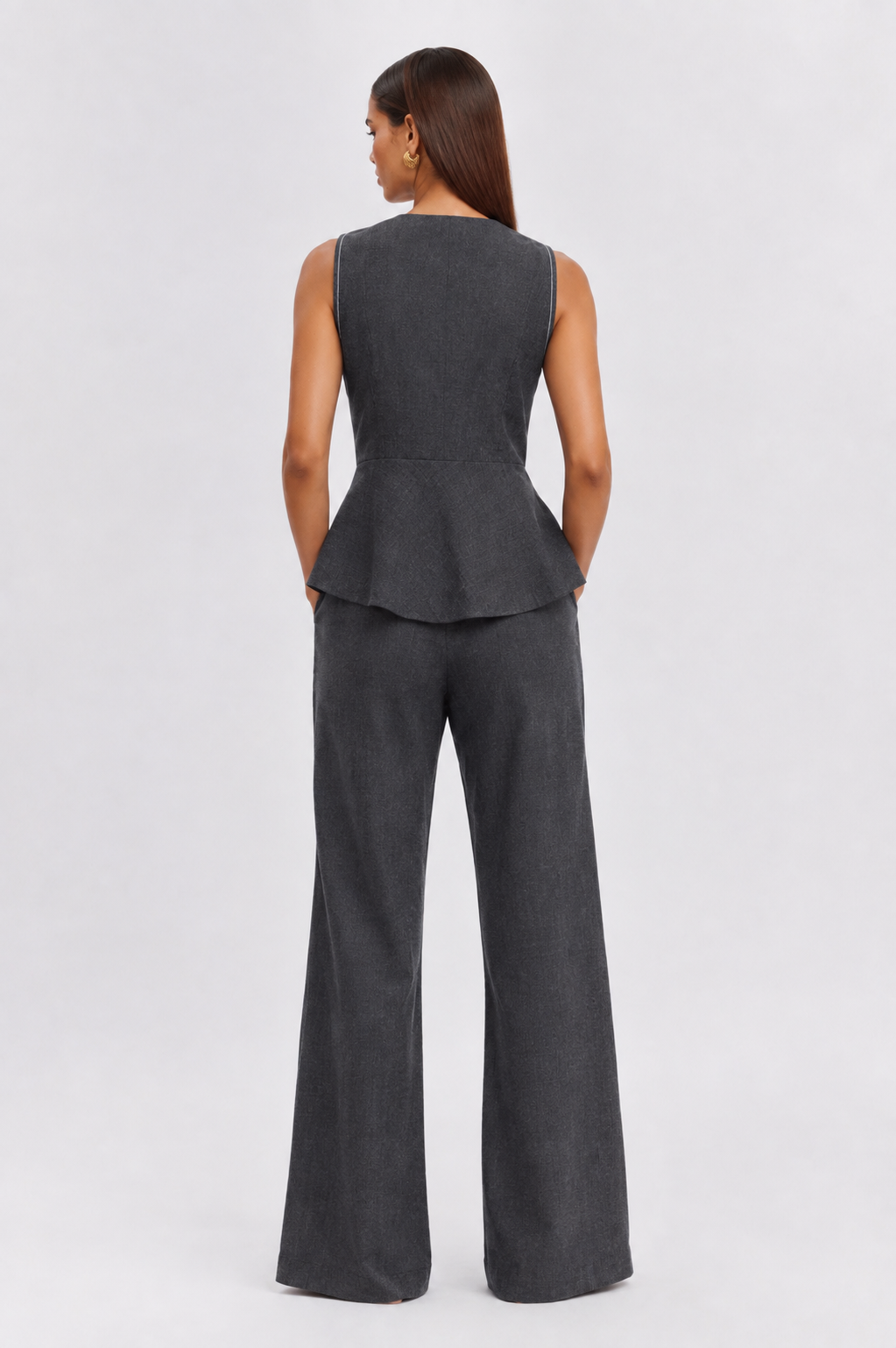Hana Set in Black - Image 3