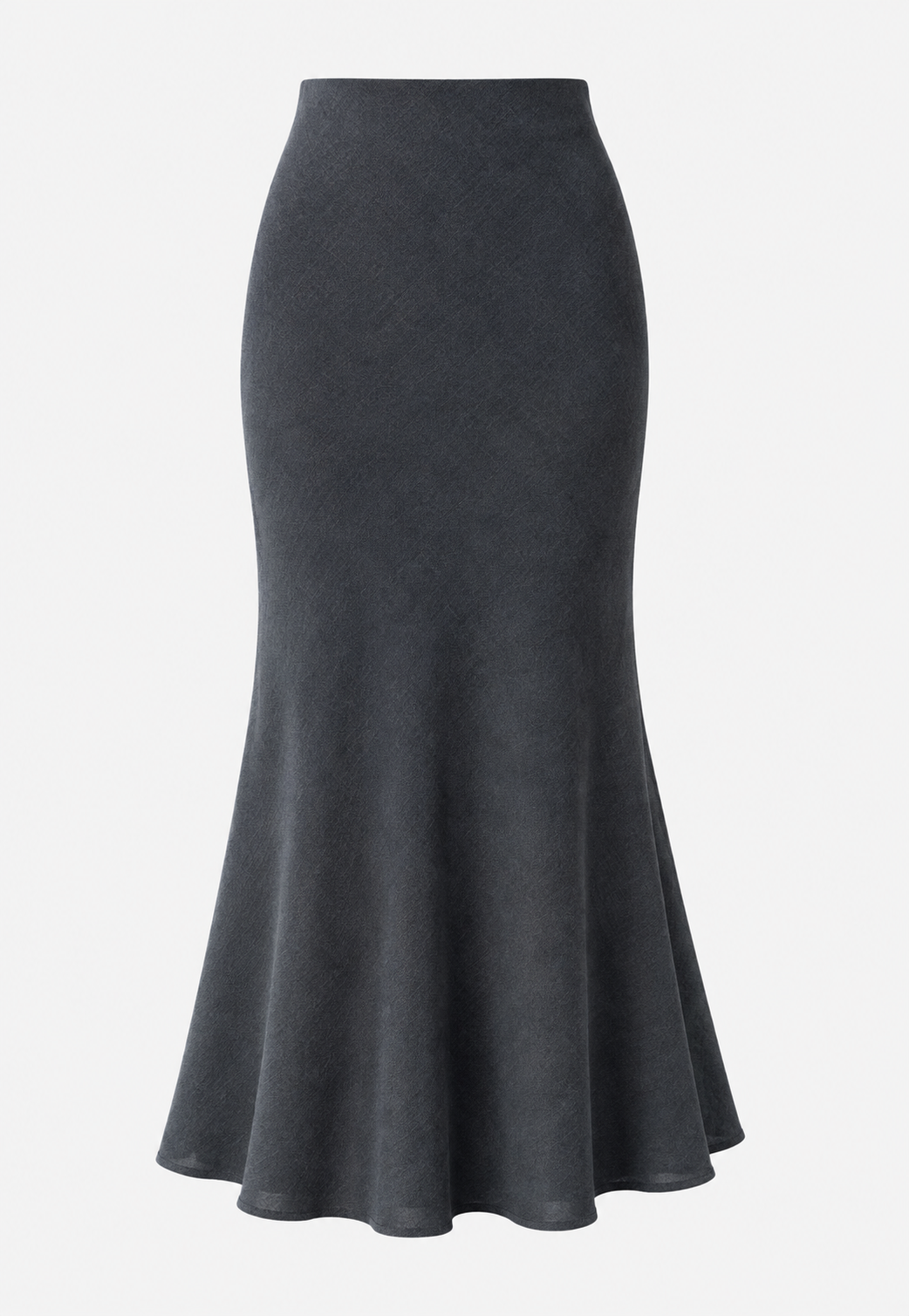 Celine Black Skirt