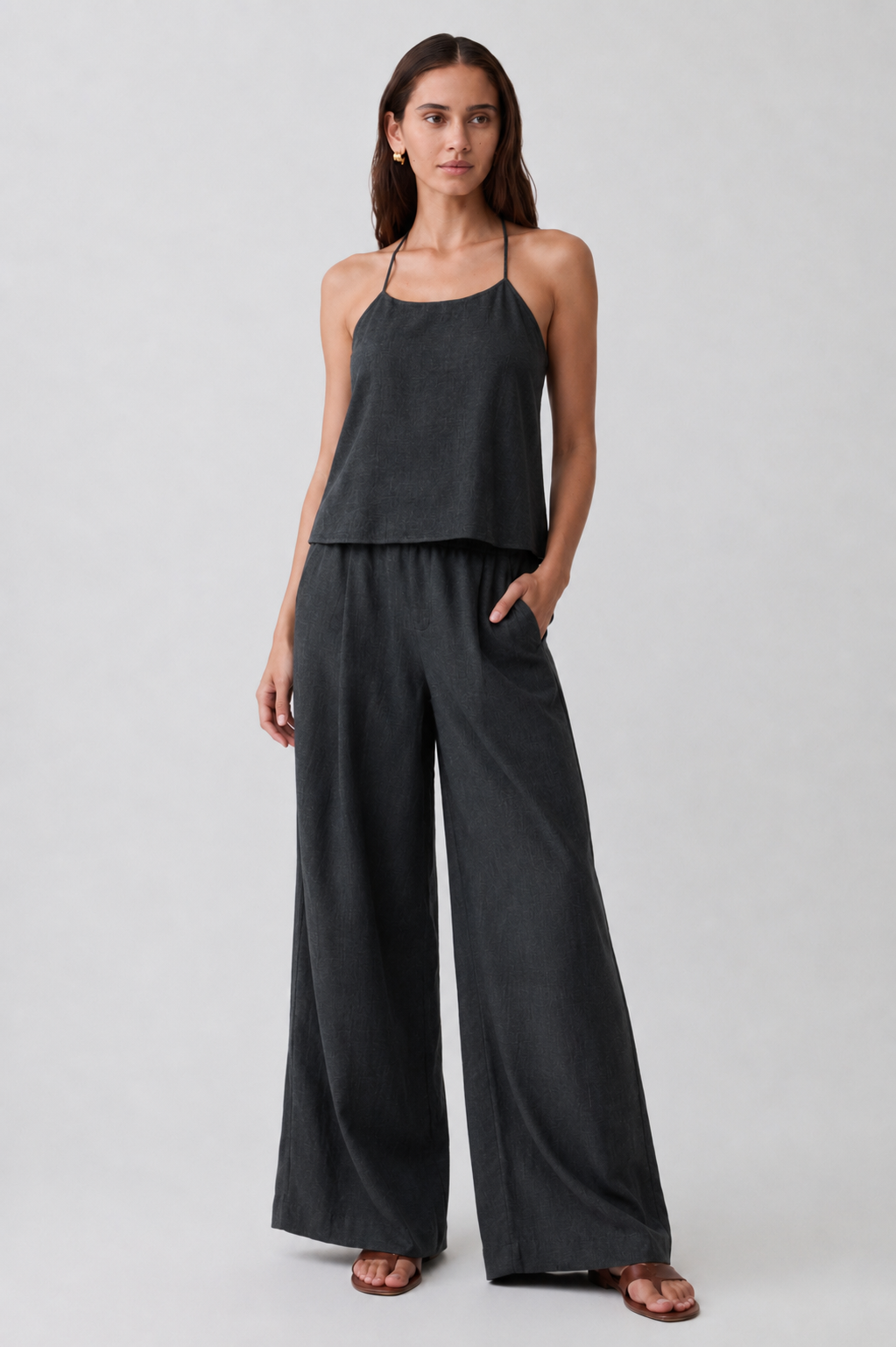 Everyday Black Trio Set - Image 3