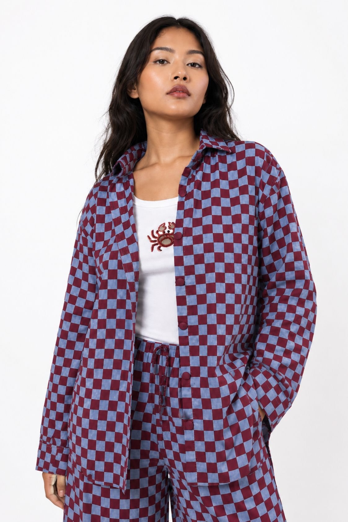 Marina Shirt