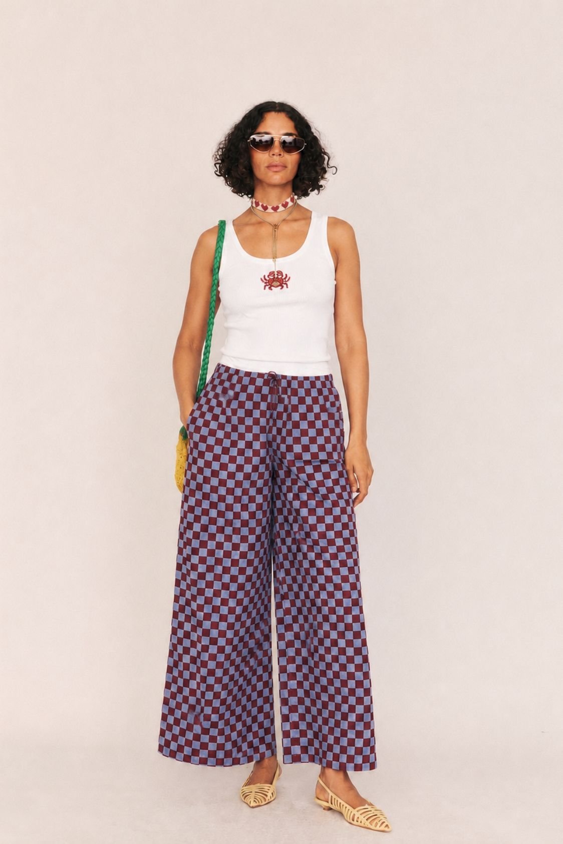 Marina Pants