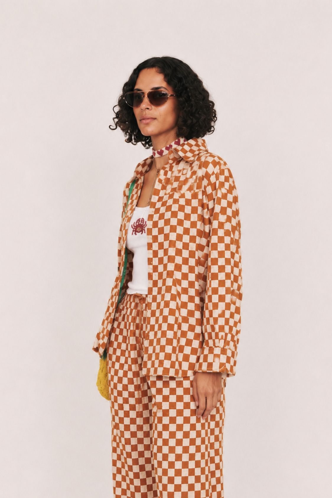 Soleil Shirt - Image 3