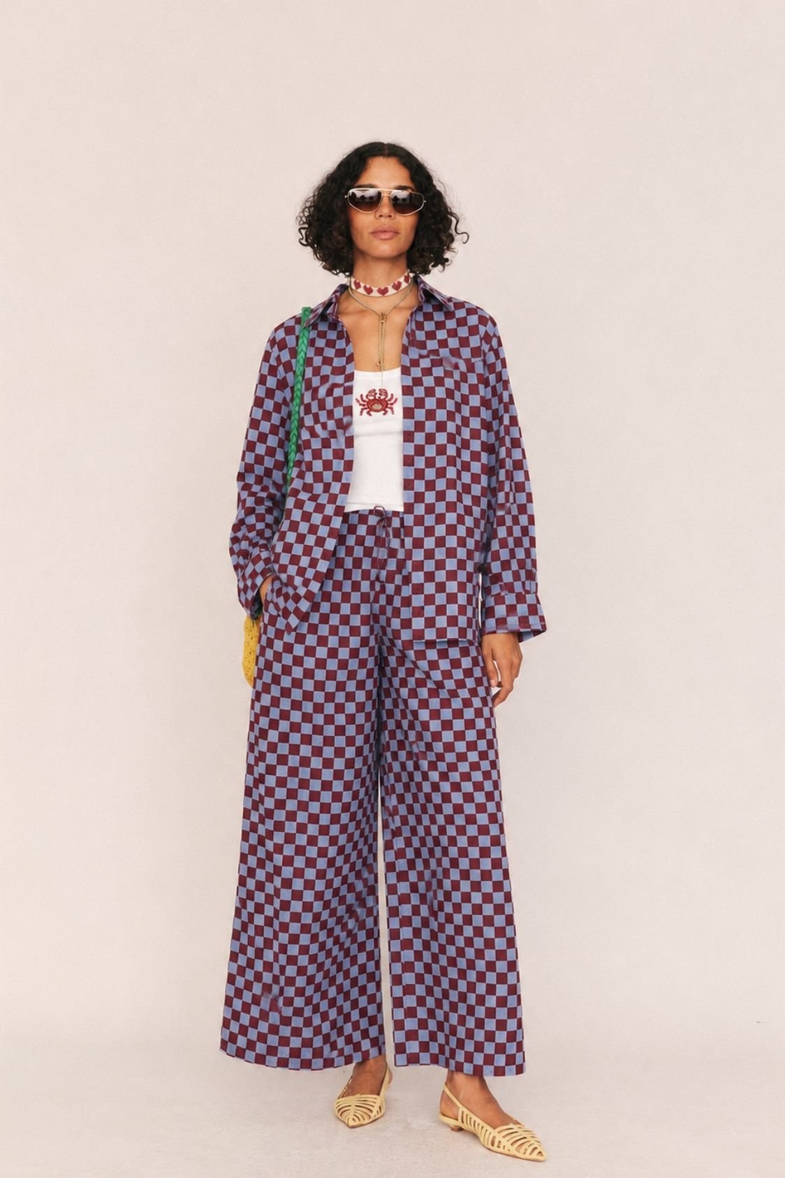 Marina Pants - Image 2