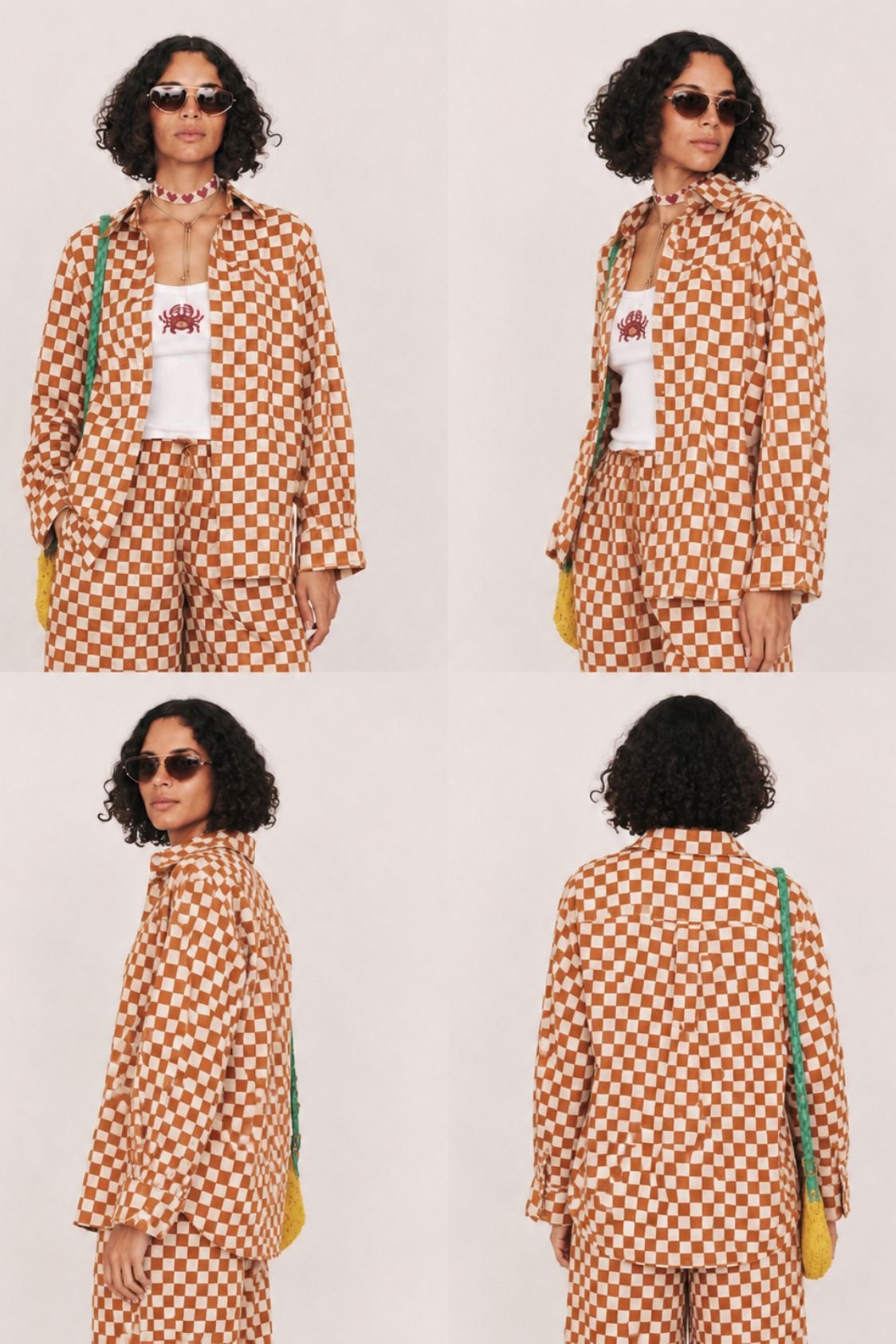 Soleil Shirt - Image 2