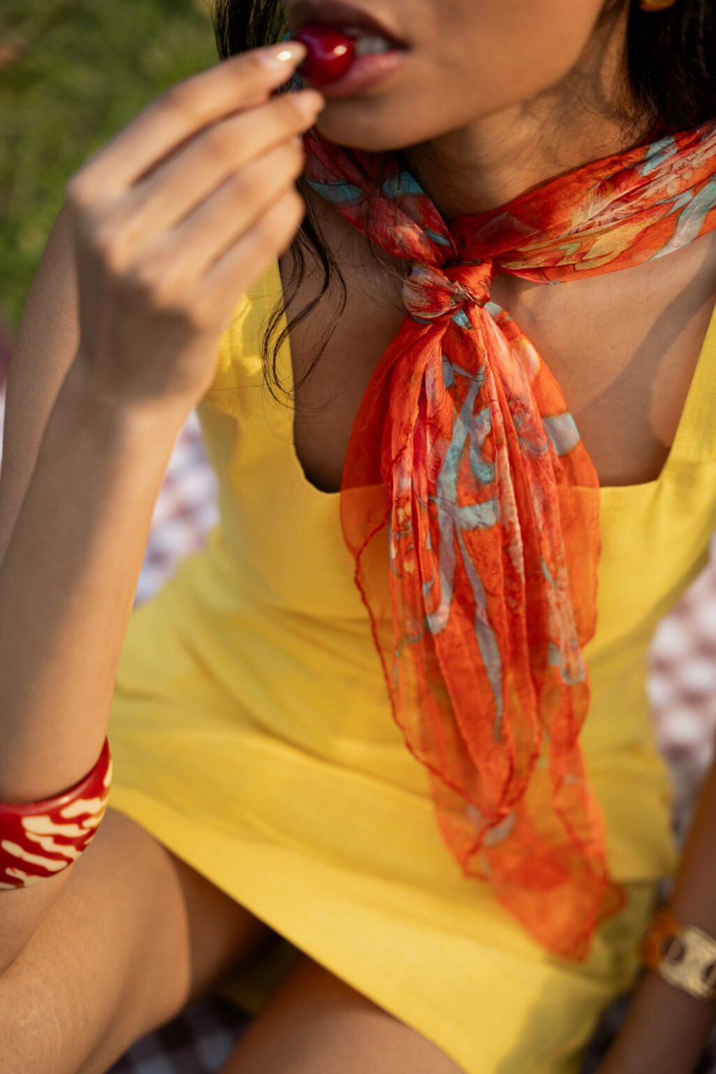 Summer Haze Dress - Image 2