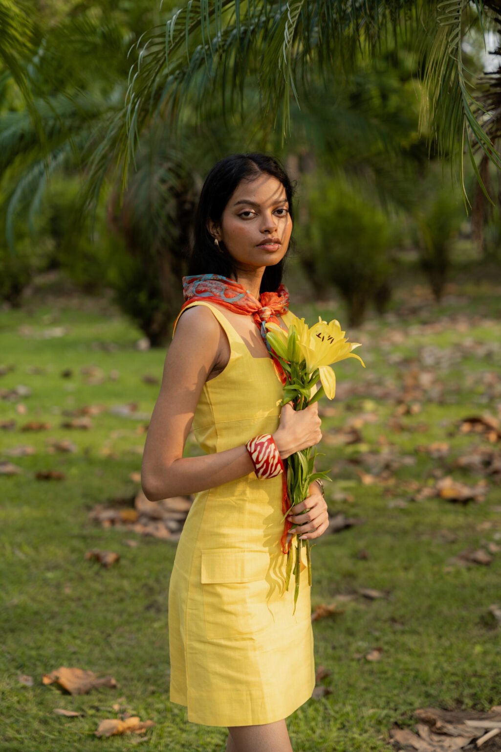 Summer Haze Dress - Image 3
